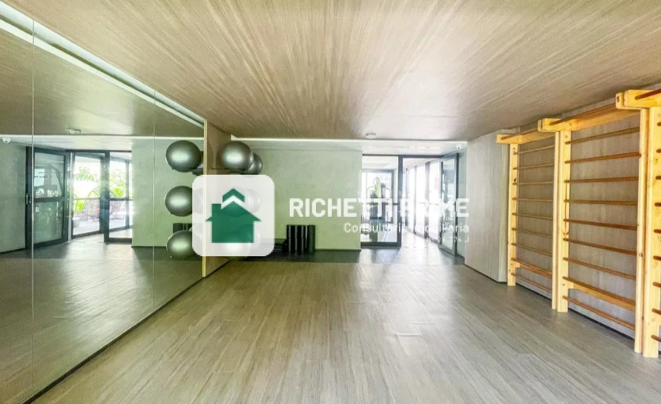 Apartamento à venda com 35 m² e 1 quarto em Pinheiros – SP - Pinheiros, São Paulo [572]