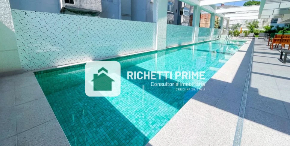 Apartamento à venda com 35 m² e 1 quarto em Pinheiros – SP - Pinheiros, São Paulo [572]