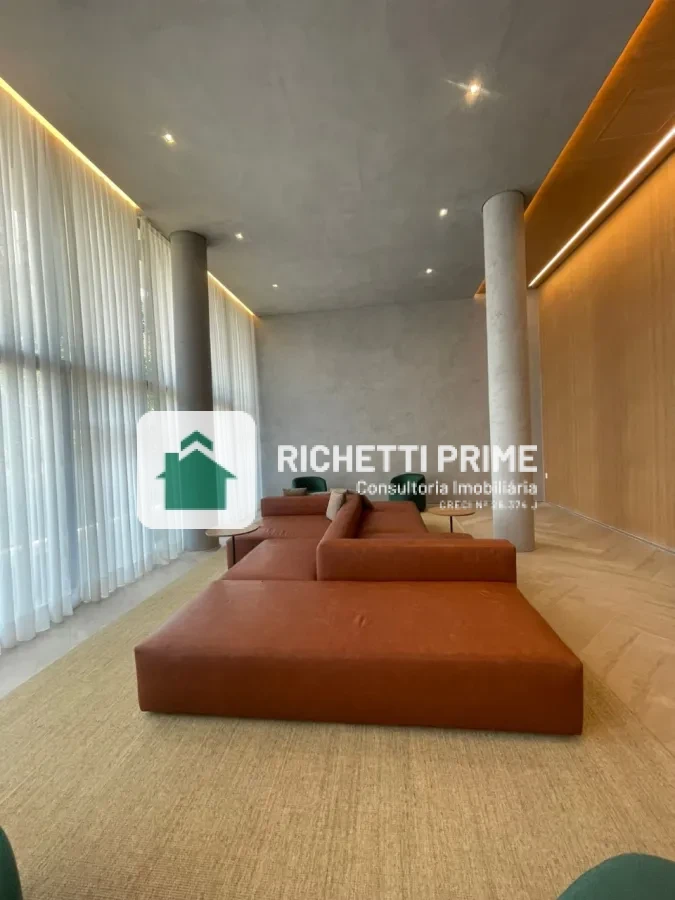 Apartamento à venda com 35 m² e 1 quarto em Pinheiros – SP - Pinheiros, São Paulo [572]