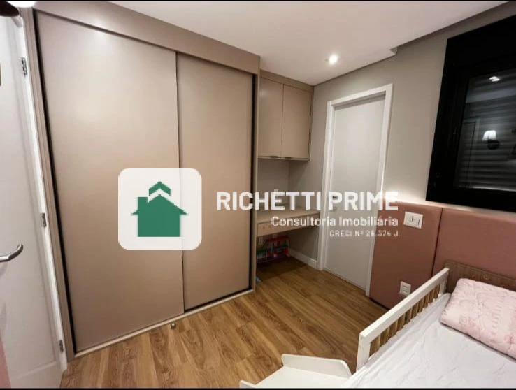 Apartamento à venda em Perdizes, São Paulo, com 100 m² e 3 dormitórios - Perdizes, São Paulo [573]