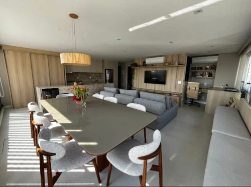 Imagem de Apartamento à venda em Perdizes, São Paulo, com 100 m² e 3 dormitórios