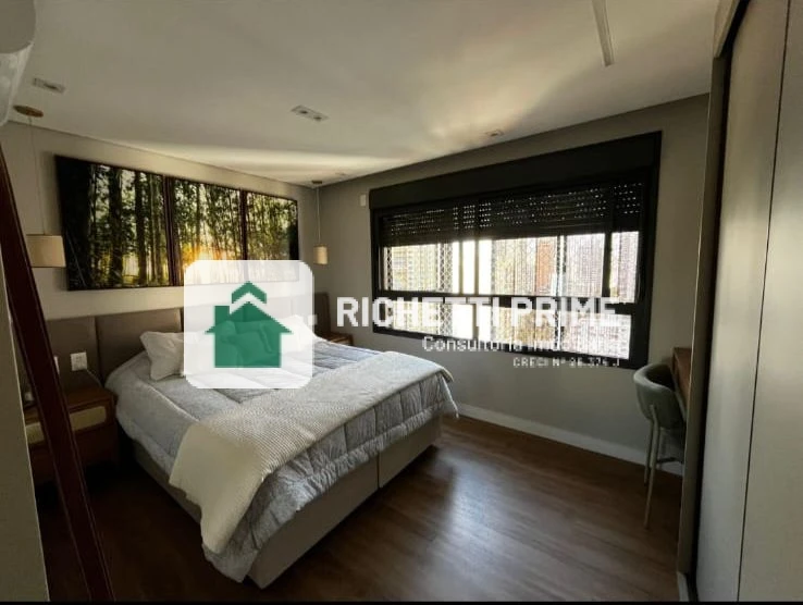 Apartamento à venda em Perdizes, São Paulo, com 100 m² e 3 dormitórios - Perdizes, São Paulo [573]