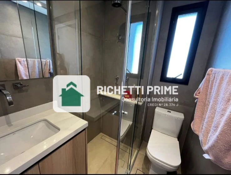 Apartamento à venda em Perdizes, São Paulo, com 100 m² e 3 dormitórios - Perdizes, São Paulo [573]