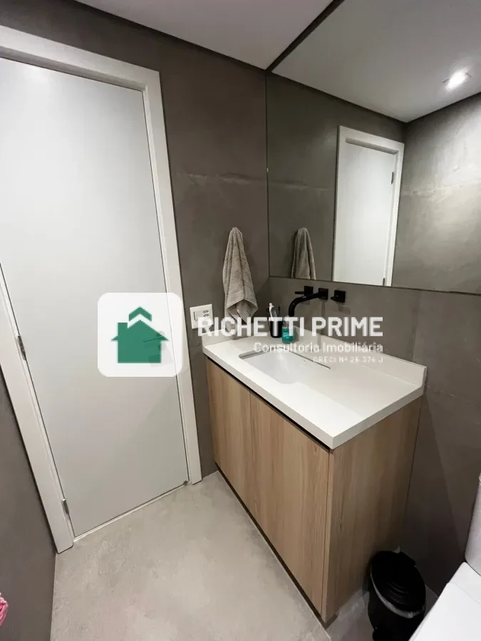 Apartamento à venda em Perdizes, São Paulo, com 100 m² e 3 dormitórios - Perdizes, São Paulo [573]