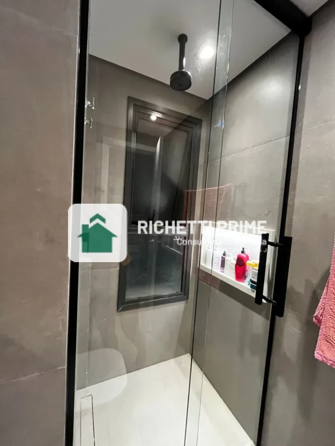 Apartamento à venda em Perdizes, São Paulo, com 100 m² e 3 dormitórios - Perdizes, São Paulo [573]