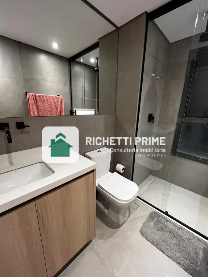 Apartamento à venda em Perdizes, São Paulo, com 100 m² e 3 dormitórios - Perdizes, São Paulo [573]