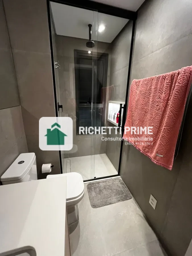 Apartamento à venda em Perdizes, São Paulo, com 100 m² e 3 dormitórios - Perdizes, São Paulo [573]