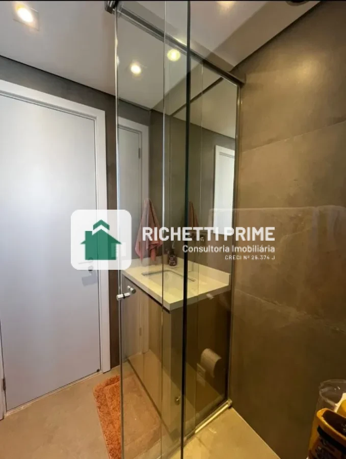 Apartamento à venda em Perdizes, São Paulo, com 100 m² e 3 dormitórios - Perdizes, São Paulo [573]