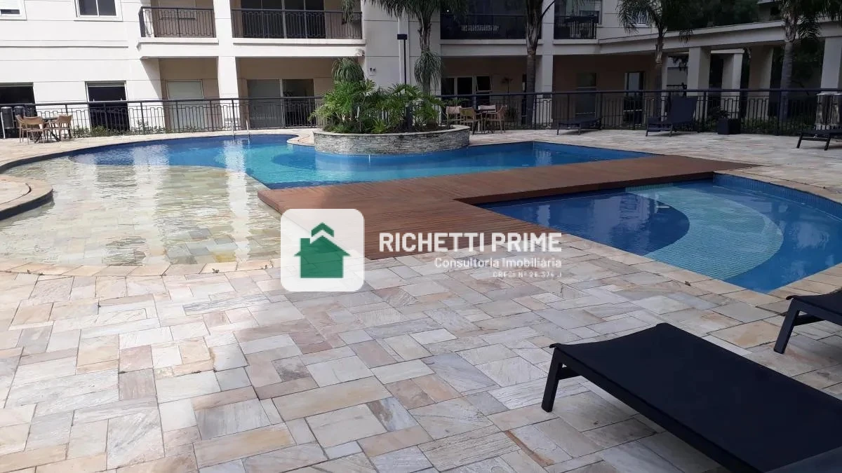 Imóvel para aluguel tem 167 metros quadrados com 3 quartos - Parque Industrial Tomas Edson, São Paulo [574]