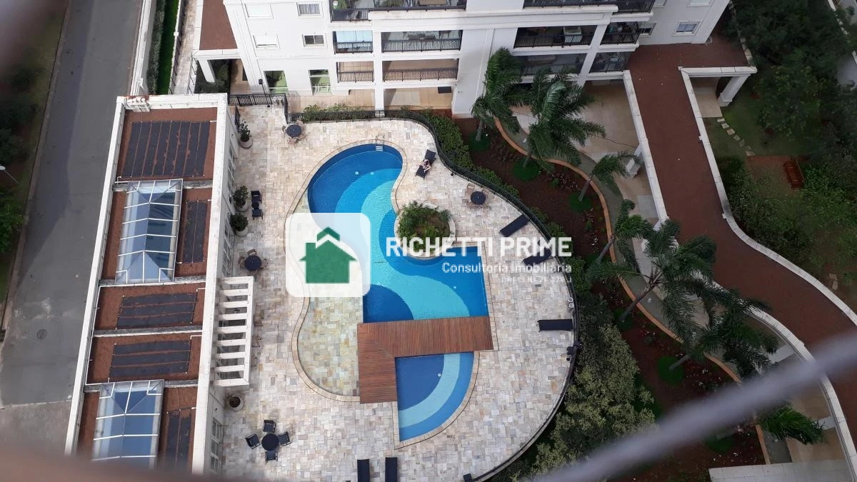 Imóvel para aluguel tem 167 metros quadrados com 3 quartos - Parque Industrial Tomas Edson, São Paulo [574]