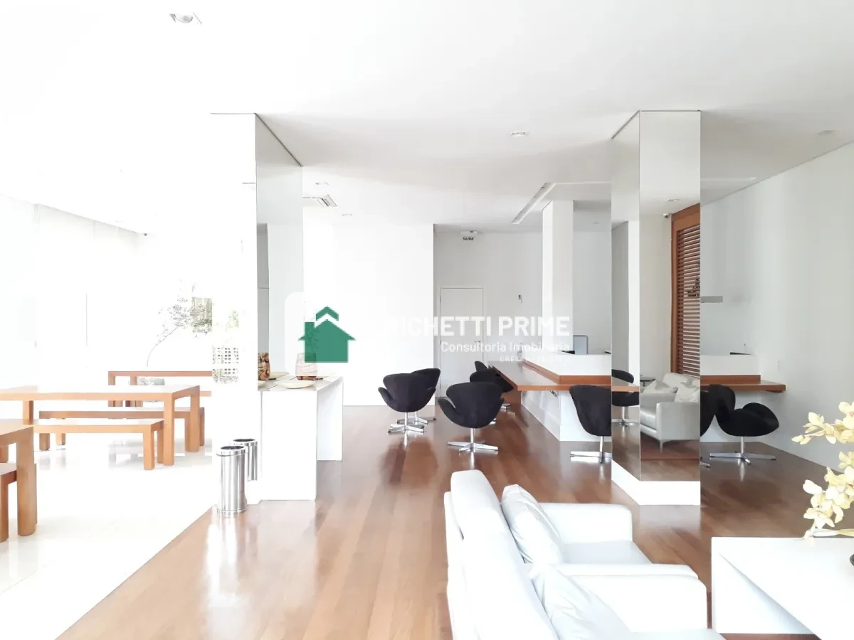 Imóvel para aluguel tem 167 metros quadrados com 3 quartos - Parque Industrial Tomas Edson, São Paulo [574]