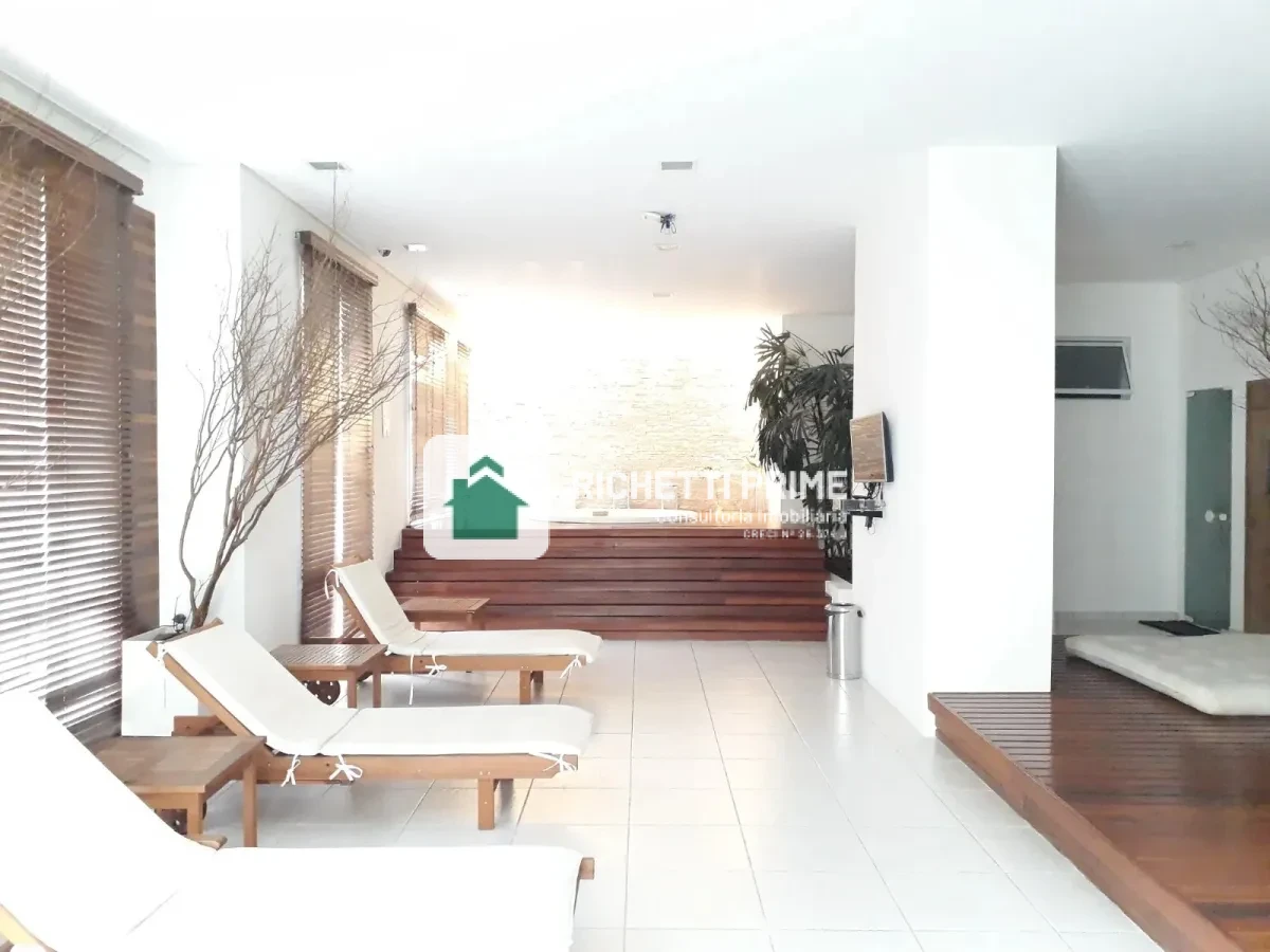 Imóvel para aluguel tem 167 metros quadrados com 3 quartos - Parque Industrial Tomas Edson, São Paulo [574]