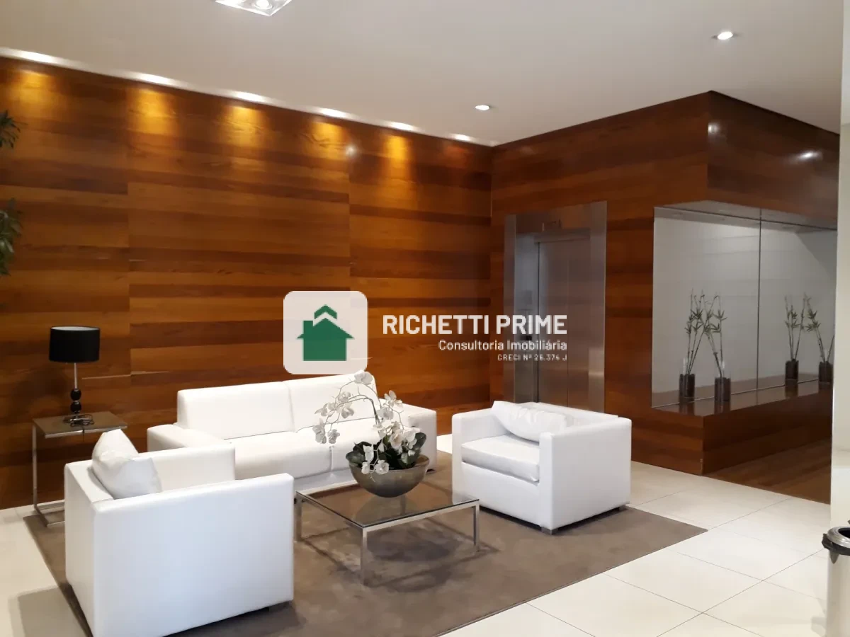 Imóvel para aluguel tem 167 metros quadrados com 3 quartos - Parque Industrial Tomas Edson, São Paulo [574]