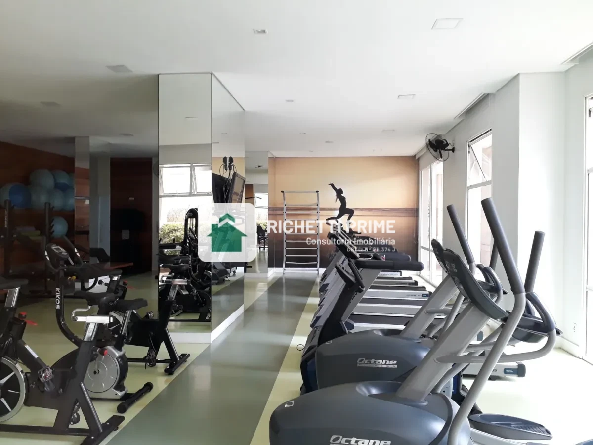 Imóvel para aluguel tem 167 metros quadrados com 3 quartos - Parque Industrial Tomas Edson, São Paulo [574]