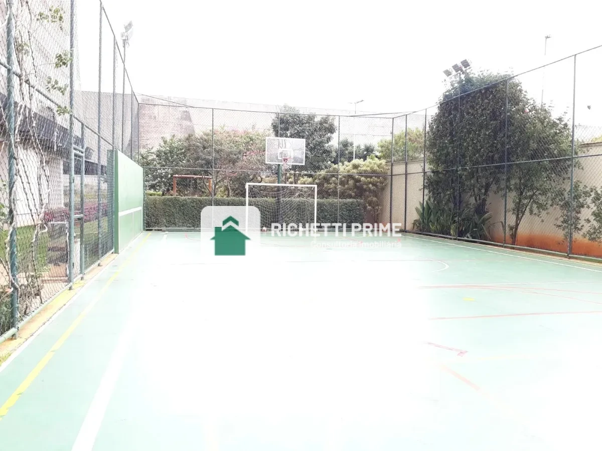 Imóvel para aluguel tem 167 metros quadrados com 3 quartos - Parque Industrial Tomas Edson, São Paulo [574]