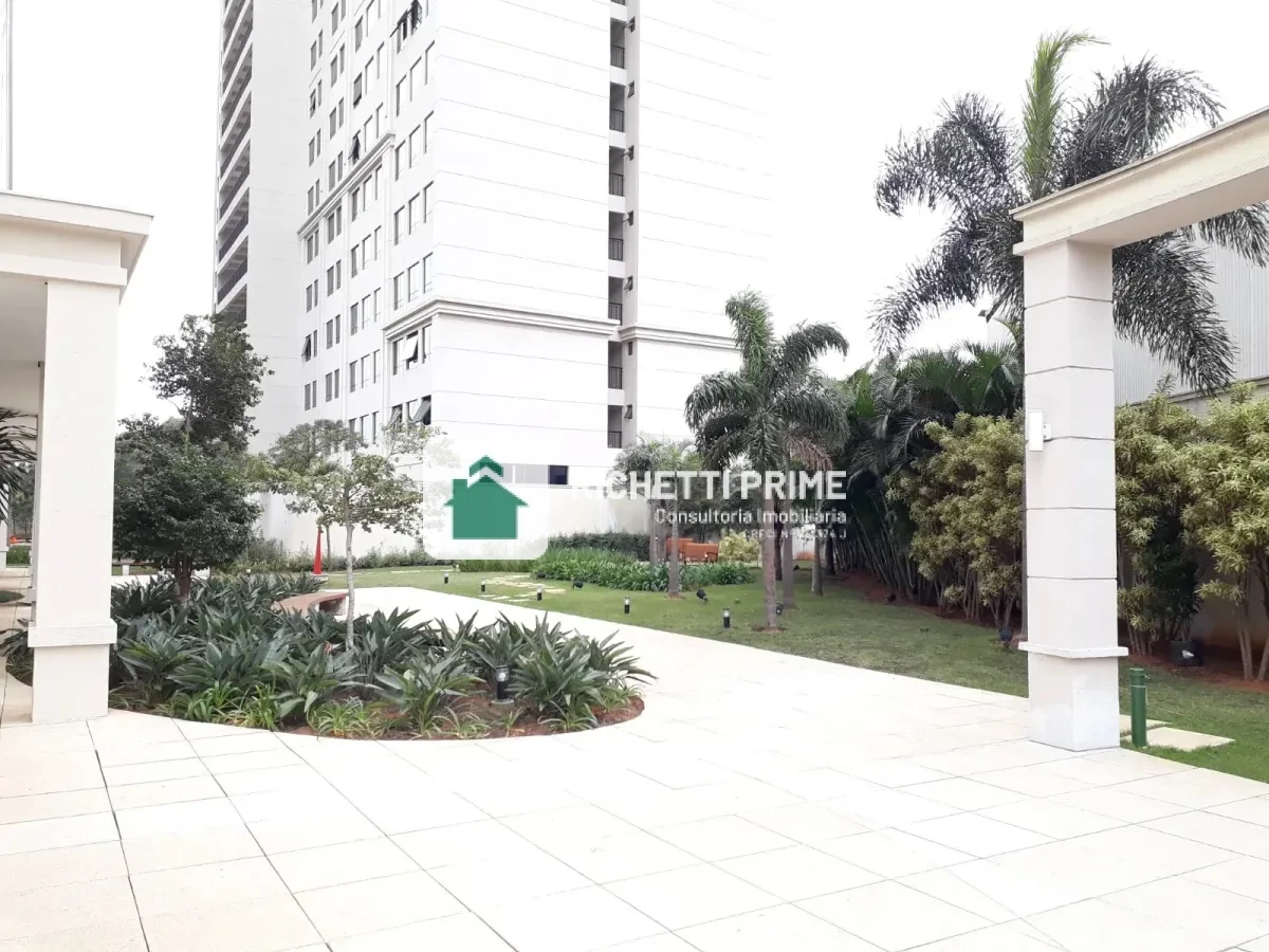 Imóvel para aluguel tem 167 metros quadrados com 3 quartos - Parque Industrial Tomas Edson, São Paulo [574]