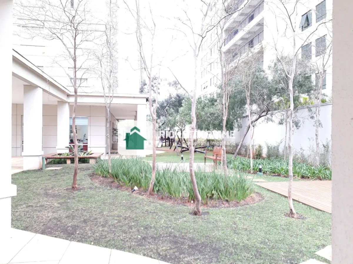 Imóvel para aluguel tem 167 metros quadrados com 3 quartos - Parque Industrial Tomas Edson, São Paulo [574]