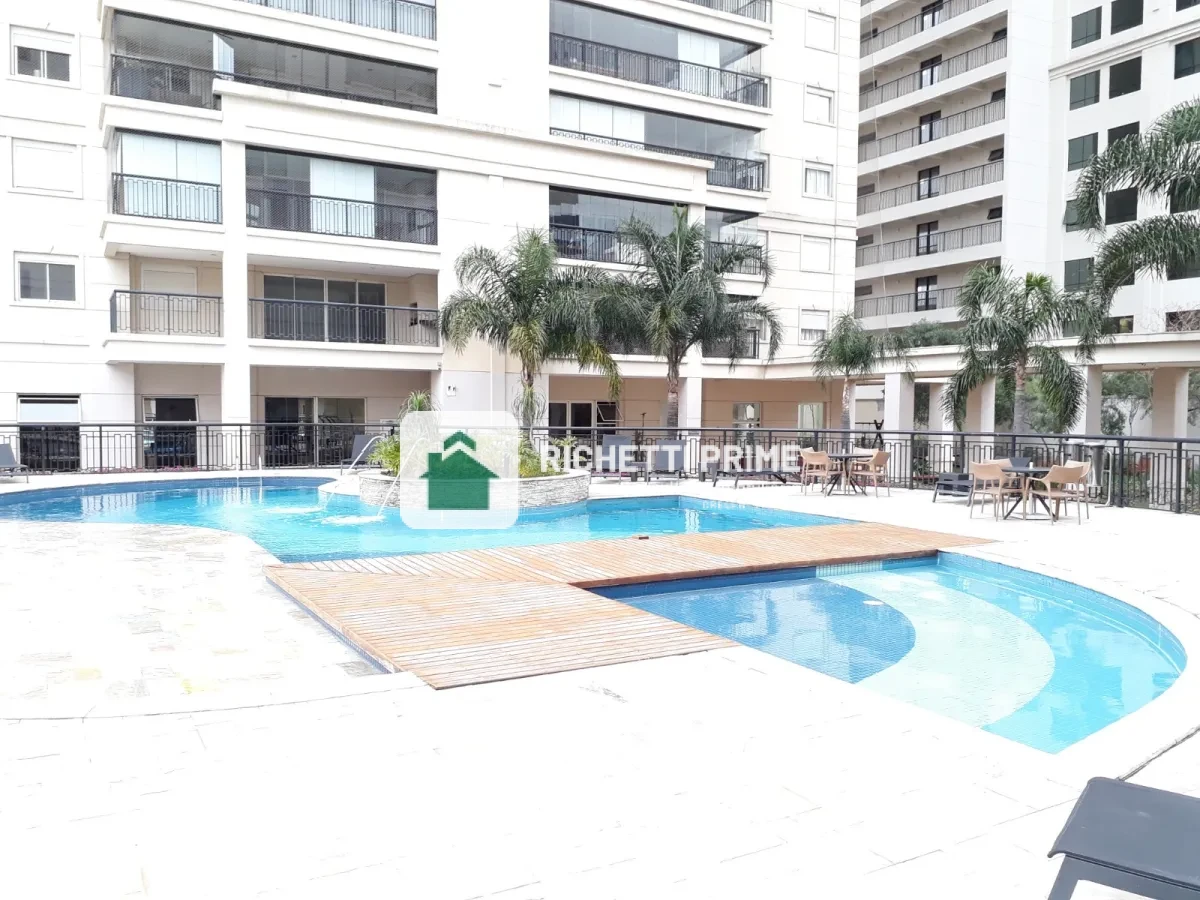 Imóvel para aluguel tem 167 metros quadrados com 3 quartos - Parque Industrial Tomas Edson, São Paulo [574]