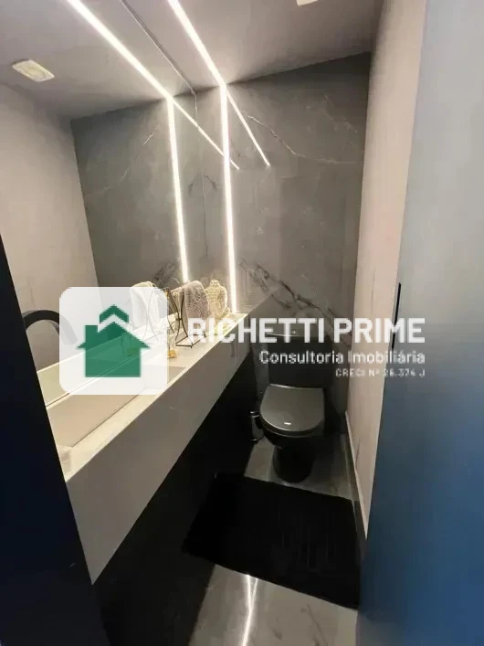 CASA DAS CALDEIRAS MOBILIADO - Água Branca, São Paulo [578]