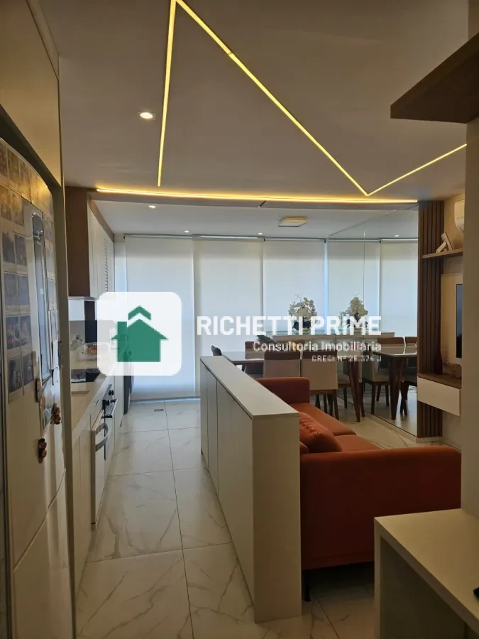 Apartamento à venda na Barra Funda – 53 m², 2 dormitórios, excelente localização em São Paulo 🏡 - Barra Funda, São Paulo [579]