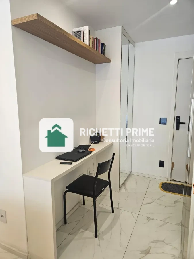 Apartamento à venda na Barra Funda – 53 m², 2 dormitórios, excelente localização em São Paulo 🏡 - Barra Funda, São Paulo [579]
