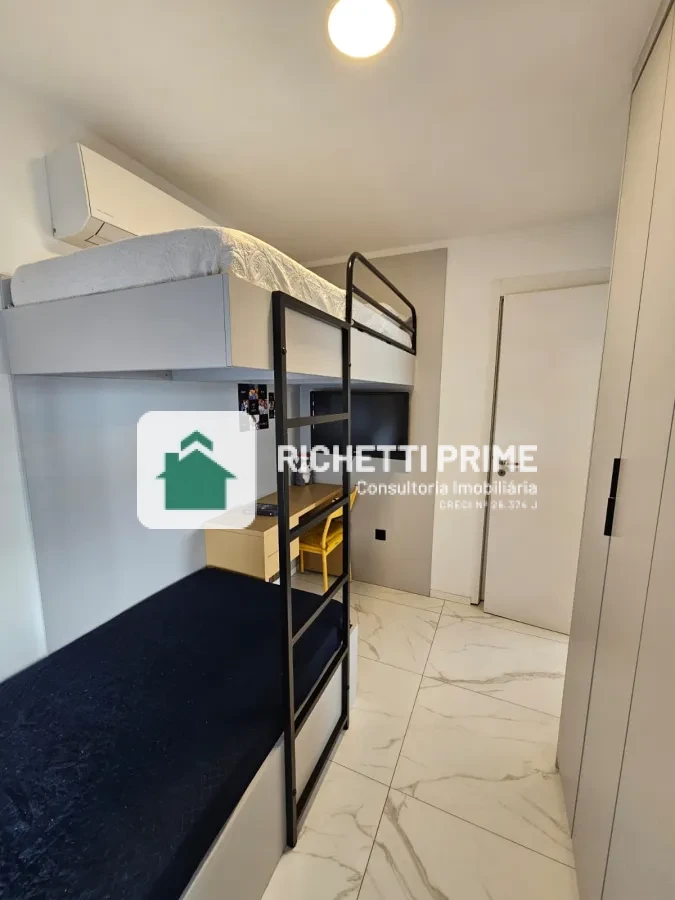 Apartamento à venda na Barra Funda – 53 m², 2 dormitórios, excelente localização em São Paulo 🏡 - Barra Funda, São Paulo [579]