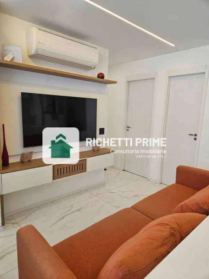 Apartamento à venda na Barra Funda – 53 m², 2 dormitórios, excelente localização em São Paulo 🏡 - Barra Funda, São Paulo [579]