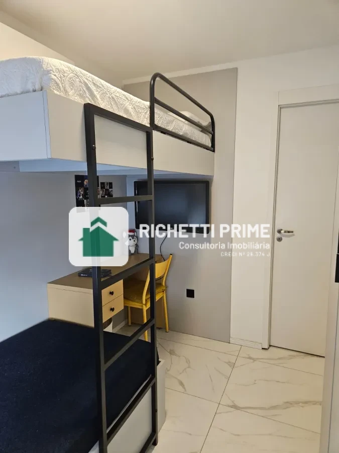 Apartamento à venda na Barra Funda – 53 m², 2 dormitórios, excelente localização em São Paulo 🏡 - Barra Funda, São Paulo [579]