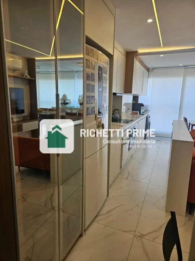 Apartamento à venda na Barra Funda – 53 m², 2 dormitórios, excelente localização em São Paulo 🏡 - Barra Funda, São Paulo [579]