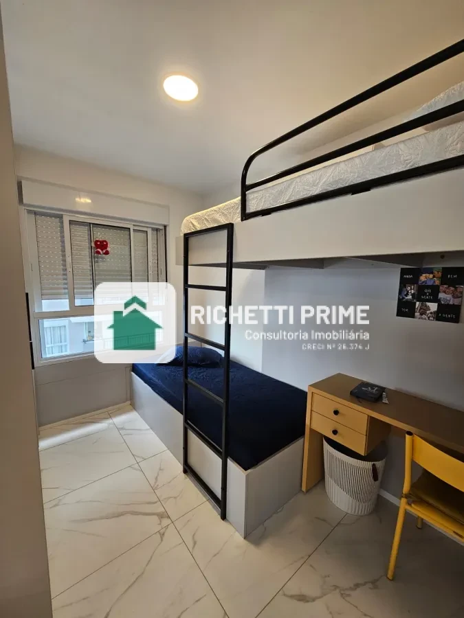 Apartamento à venda na Barra Funda – 53 m², 2 dormitórios, excelente localização em São Paulo 🏡 - Barra Funda, São Paulo [579]