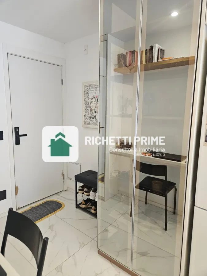 Apartamento à venda na Barra Funda – 53 m², 2 dormitórios, excelente localização em São Paulo 🏡 - Barra Funda, São Paulo [579]