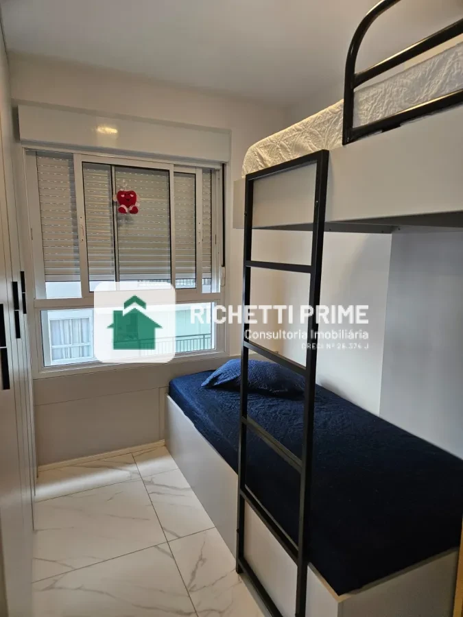 Apartamento à venda na Barra Funda – 53 m², 2 dormitórios, excelente localização em São Paulo 🏡 - Barra Funda, São Paulo [579]