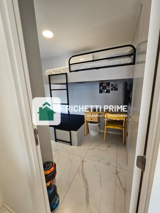 Apartamento à venda na Barra Funda – 53 m², 2 dormitórios, excelente localização em São Paulo 🏡 - Barra Funda, São Paulo [579]