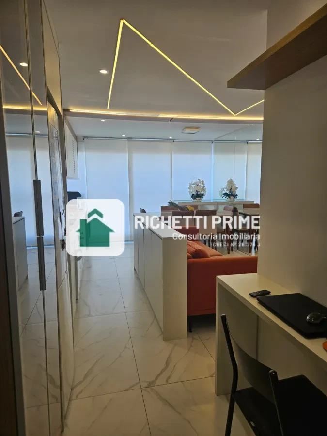 Apartamento à venda na Barra Funda – 53 m², 2 dormitórios, excelente localização em São Paulo 🏡 - Barra Funda, São Paulo [579]