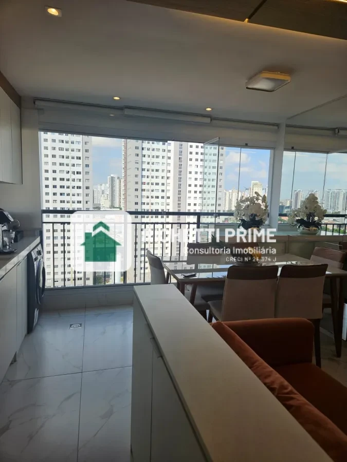 Apartamento à venda na Barra Funda – 53 m², 2 dormitórios, excelente localização em São Paulo 🏡 - Barra Funda, São Paulo [579]