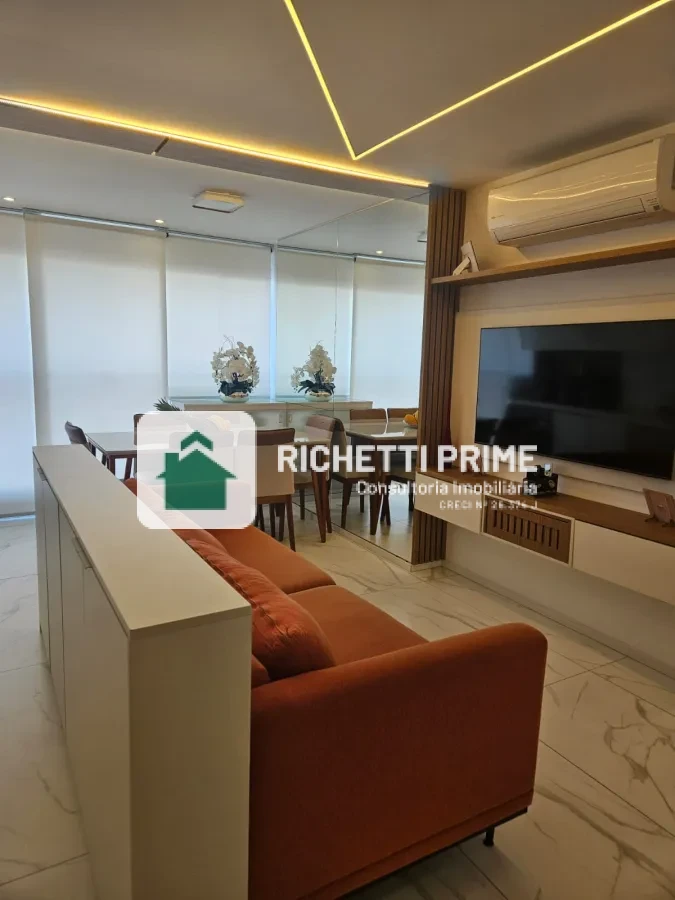 Apartamento à venda na Barra Funda – 53 m², 2 dormitórios, excelente localização em São Paulo 🏡 - Barra Funda, São Paulo [579]