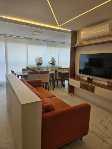 Imagem de Apartamento à venda na Barra Funda – 53 m², 2 dormitórios, excelente localização em São Paulo 🏡