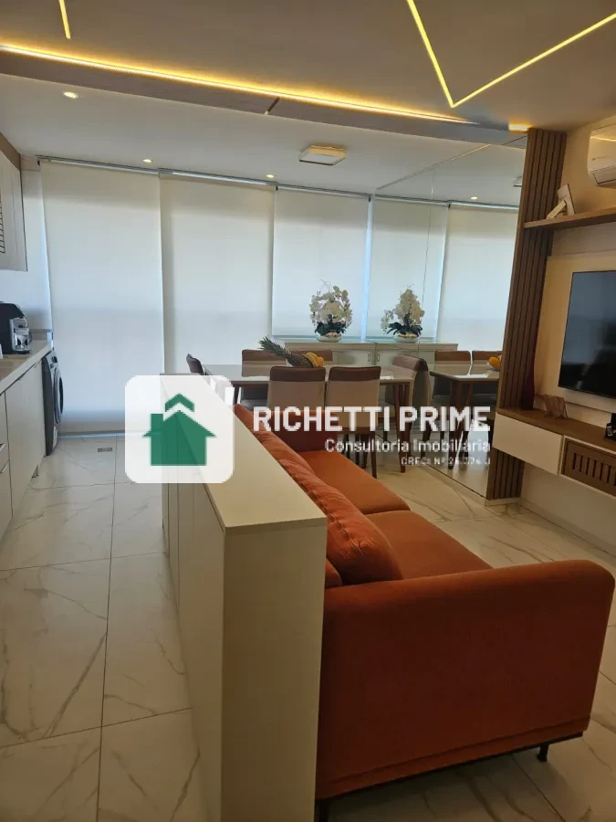 Apartamento à venda na Barra Funda – 53 m², 2 dormitórios, excelente localização em São Paulo 🏡 - Barra Funda, São Paulo [579]