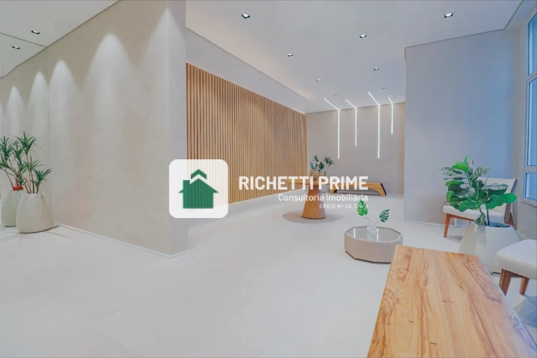 Apartamento à venda na Barra Funda – 53 m², 2 dormitórios, excelente localização em São Paulo 🏡 - Barra Funda, São Paulo [579]