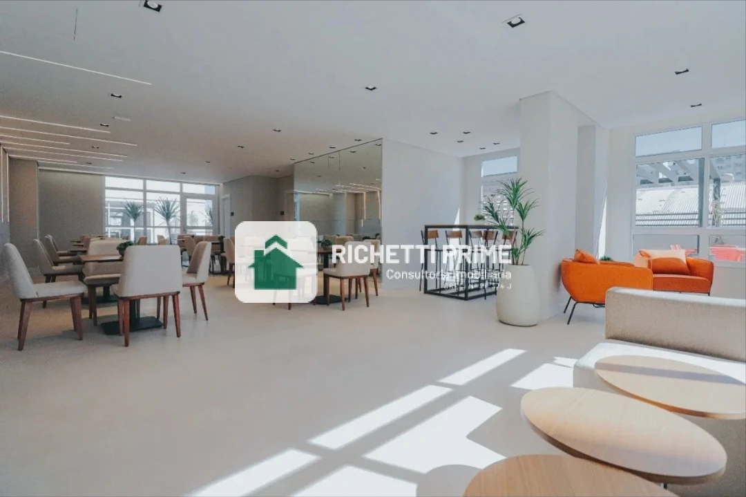 Apartamento à venda na Barra Funda – 53 m², 2 dormitórios, excelente localização em São Paulo 🏡 - Barra Funda, São Paulo [579]