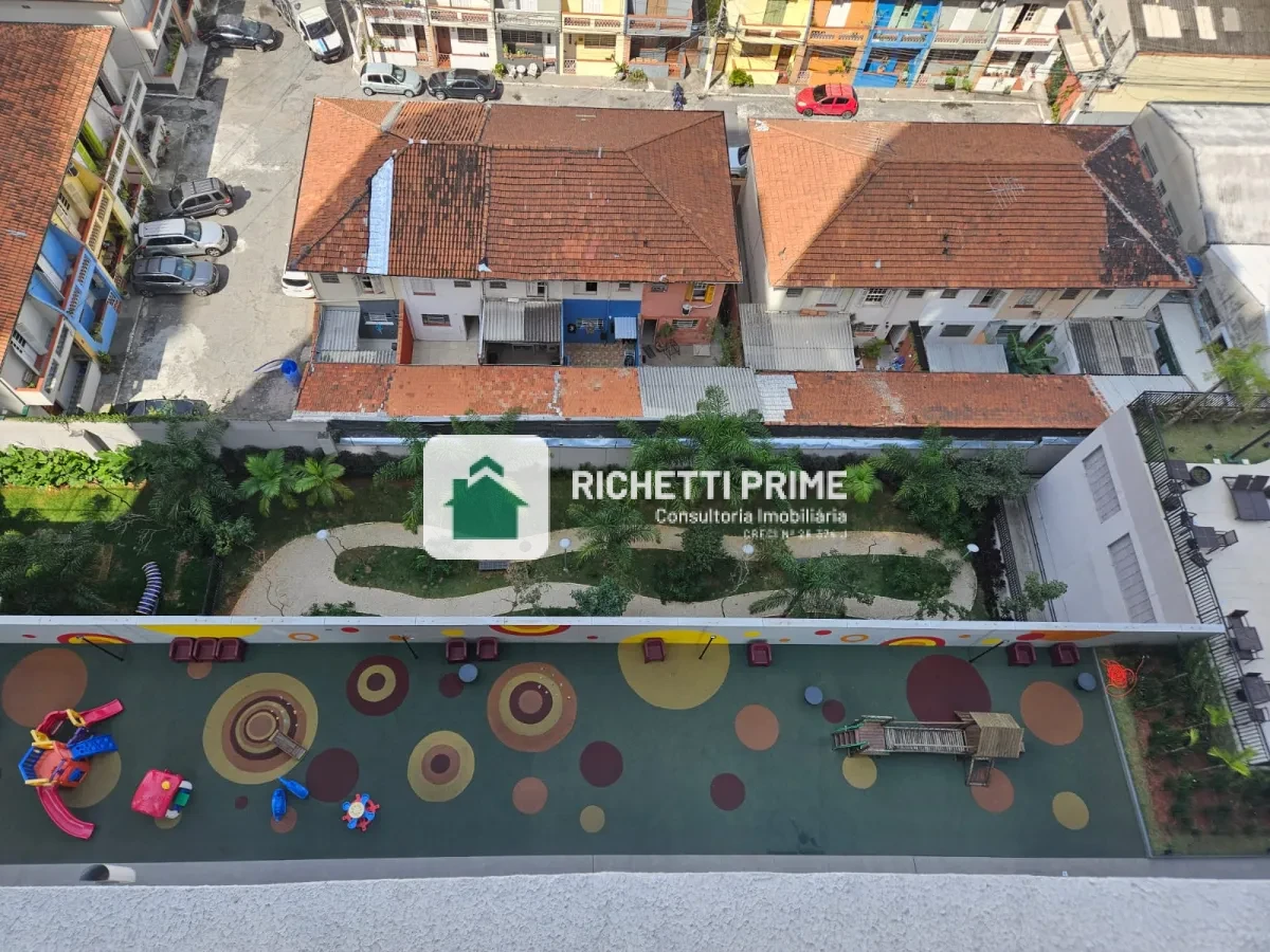 Apartamento à venda na Barra Funda – 53 m², 2 dormitórios, excelente localização em São Paulo 🏡 - Barra Funda, São Paulo [579]