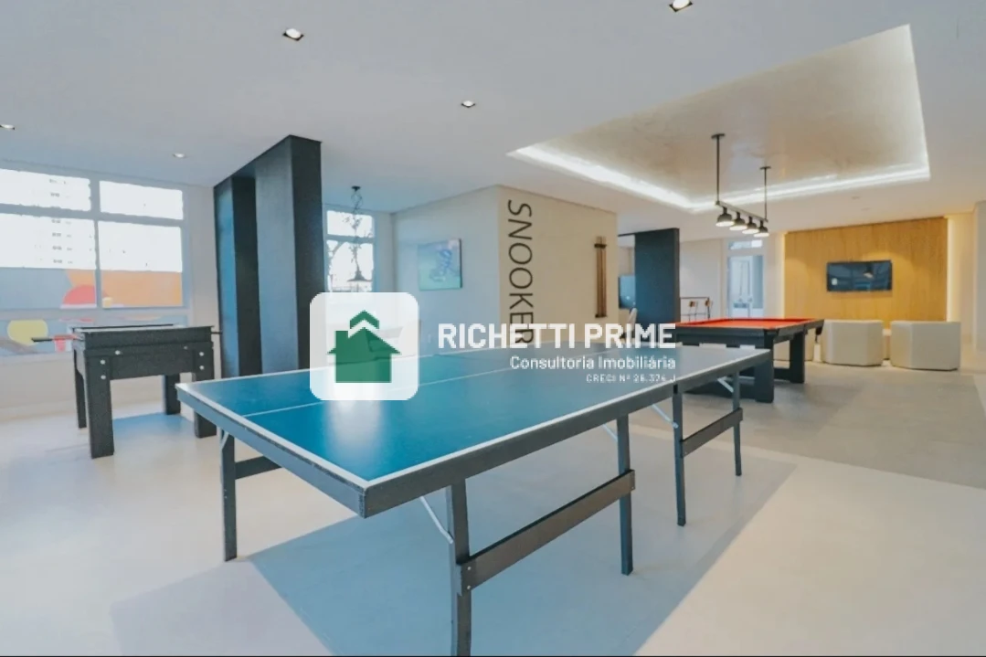 Apartamento à venda na Barra Funda – 53 m², 2 dormitórios, excelente localização em São Paulo 🏡 - Barra Funda, São Paulo [579]