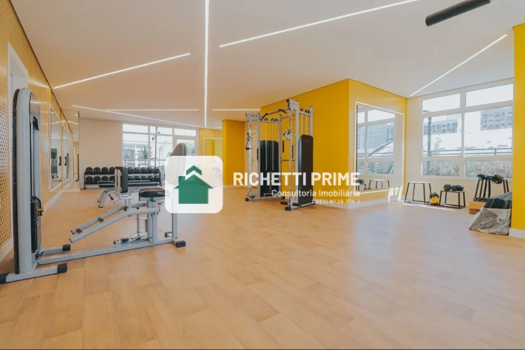 Apartamento à venda na Barra Funda – 53 m², 2 dormitórios, excelente localização em São Paulo 🏡 - Barra Funda, São Paulo [579]