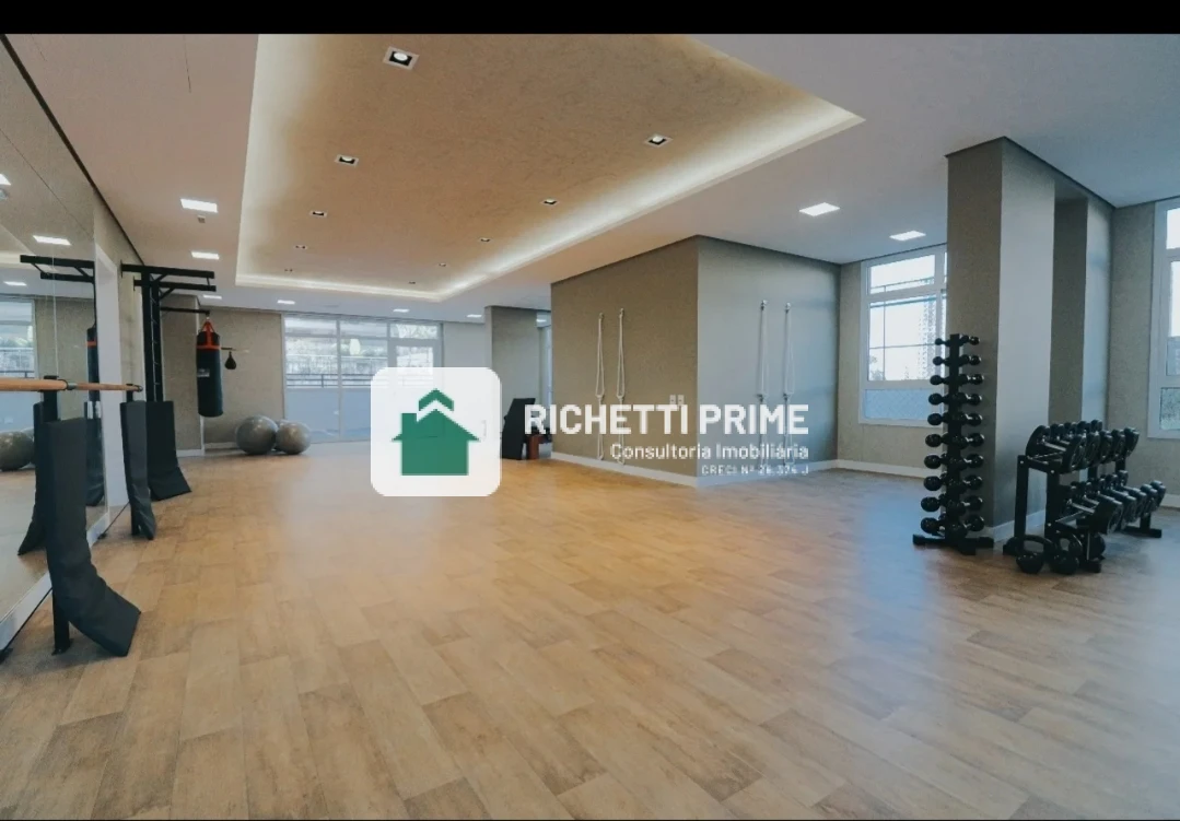 Apartamento à venda na Barra Funda – 53 m², 2 dormitórios, excelente localização em São Paulo 🏡 - Barra Funda, São Paulo [579]
