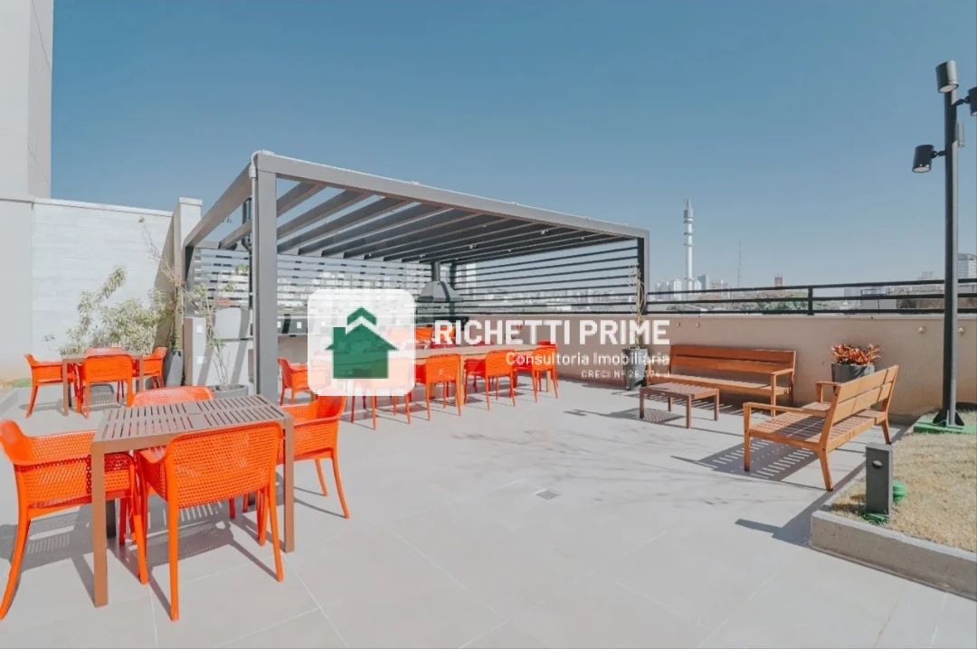 Apartamento à venda na Barra Funda – 53 m², 2 dormitórios, excelente localização em São Paulo 🏡 - Barra Funda, São Paulo [579]