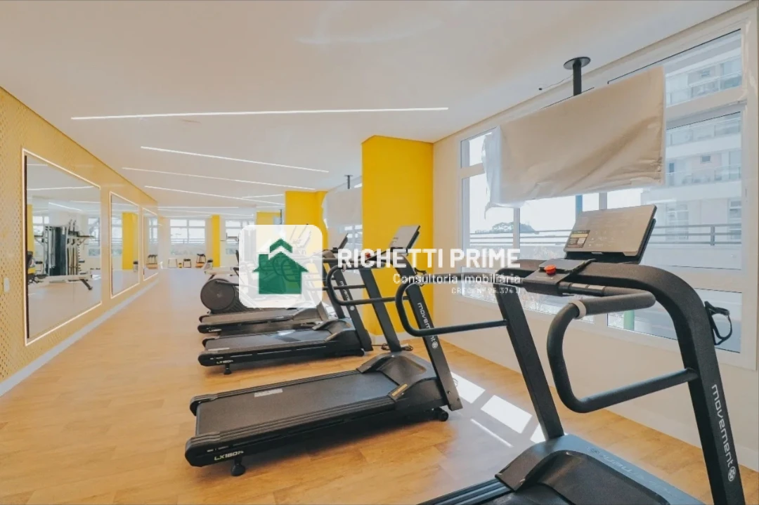 Apartamento à venda na Barra Funda – 53 m², 2 dormitórios, excelente localização em São Paulo 🏡 - Barra Funda, São Paulo [579]