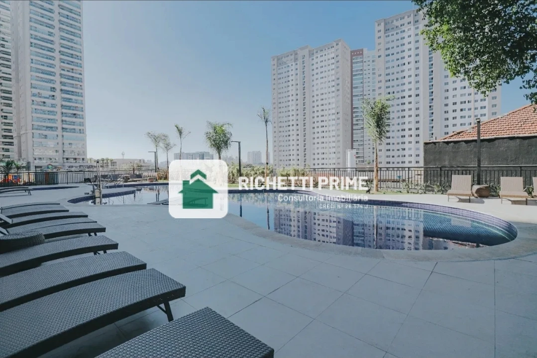 Apartamento à venda na Barra Funda – 53 m², 2 dormitórios, excelente localização em São Paulo 🏡 - Barra Funda, São Paulo [579]