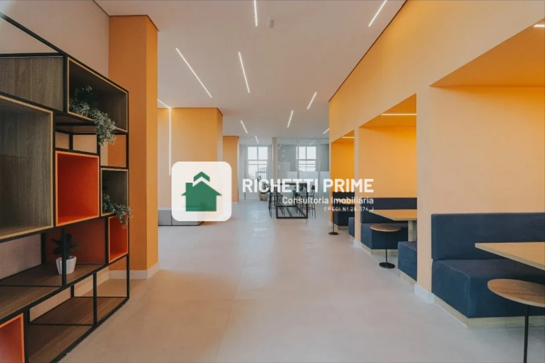 Apartamento à venda na Barra Funda – 53 m², 2 dormitórios, excelente localização em São Paulo 🏡 - Barra Funda, São Paulo [579]