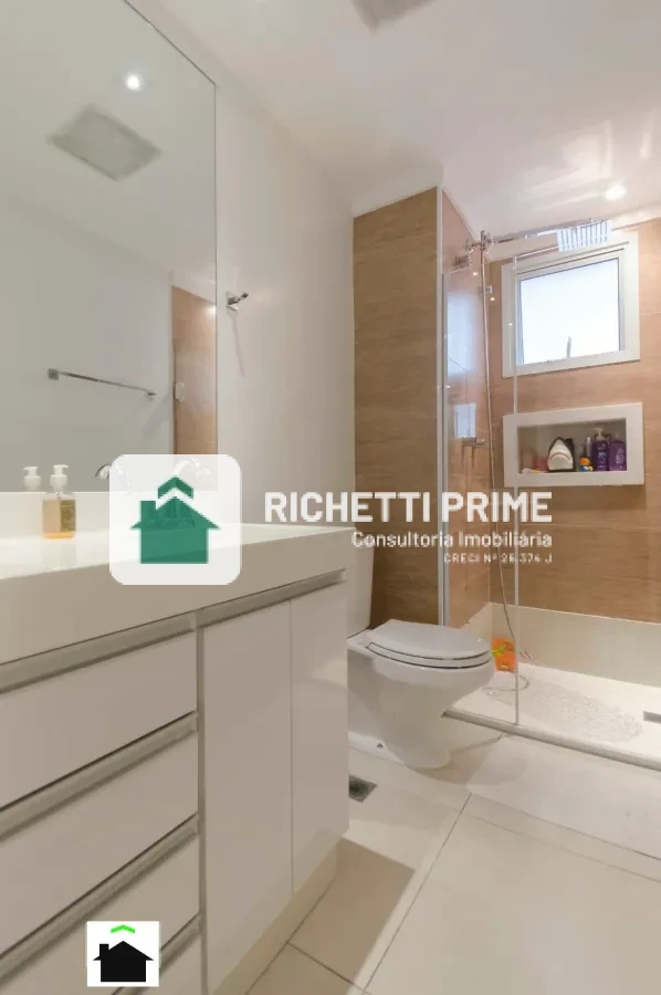 casa das caldeiras 128 metros - Água Branca, São Paulo [580]