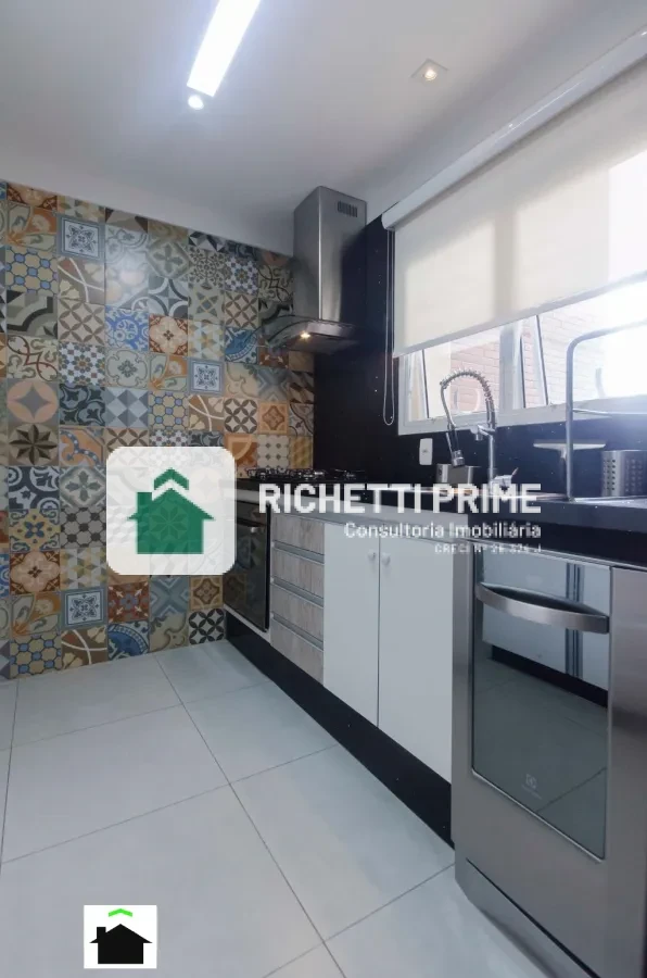 casa das caldeiras 128 metros - Água Branca, São Paulo [580]